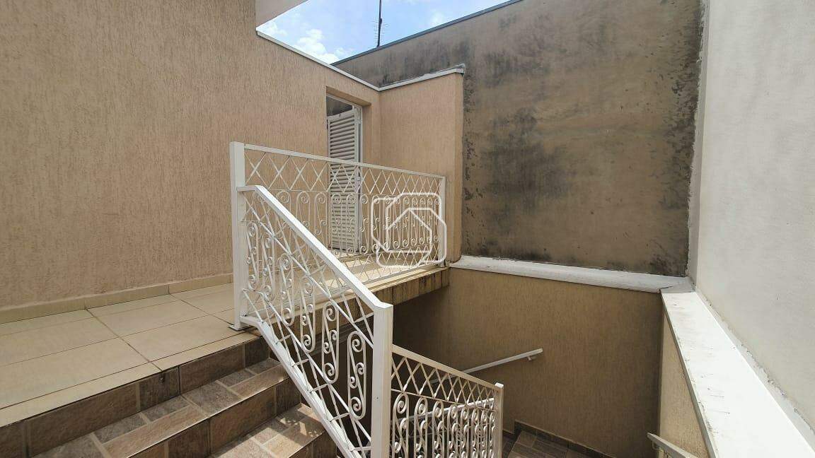 Apartamento para aluguel em Itu - SP - Jardim dos Ipês: 