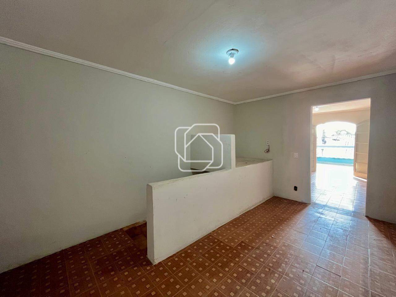 Casa para aluguel em Itu - SP - Jardim das Rosas: 