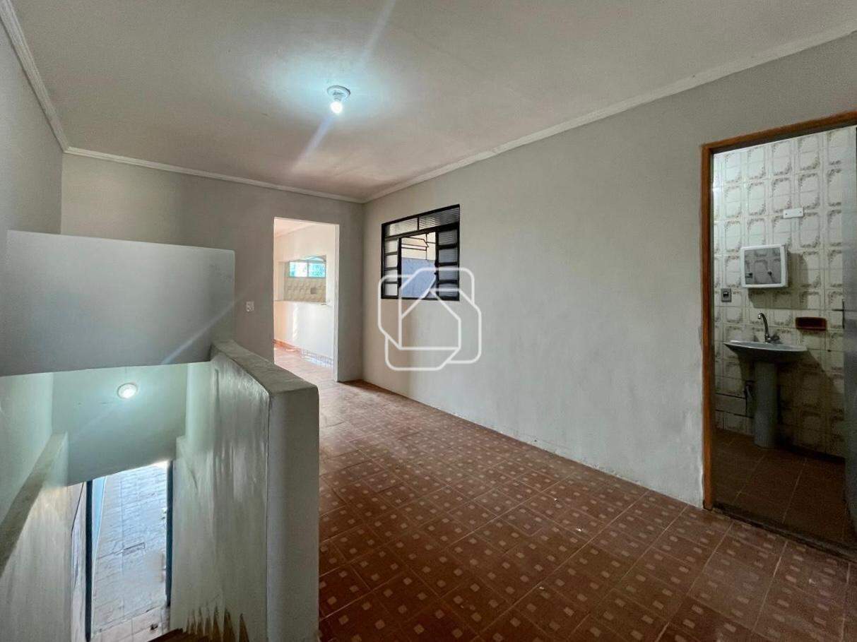 Casa para aluguel em Itu - SP - Jardim das Rosas: 