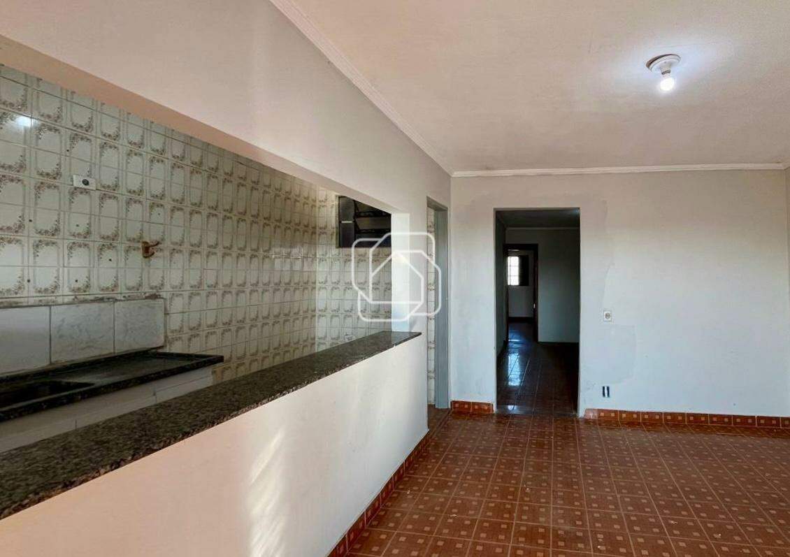 Casa para aluguel em Itu - SP - Jardim das Rosas: 