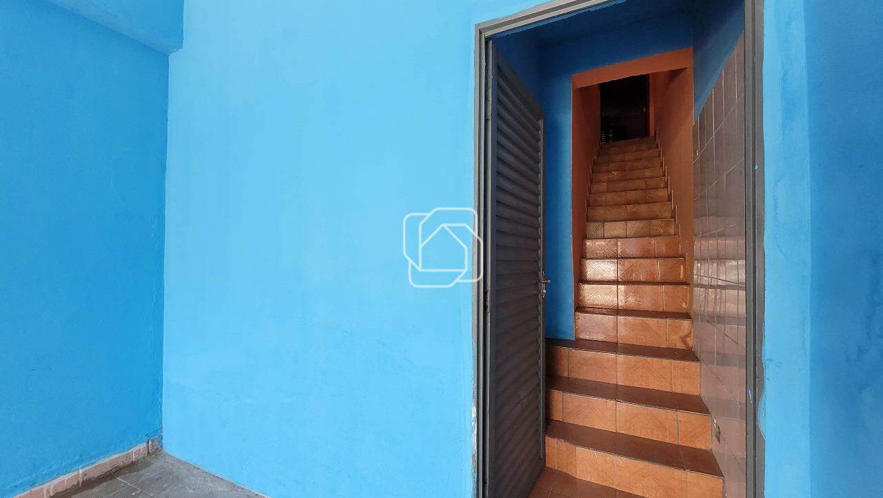 Casa para aluguel em Itu - SP - Jardim das Rosas: 