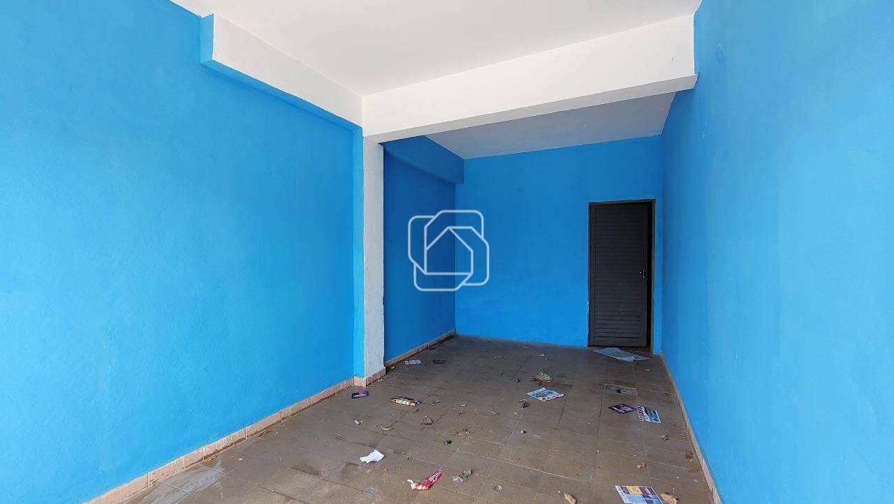 Casa para aluguel em Itu - SP - Jardim das Rosas: 