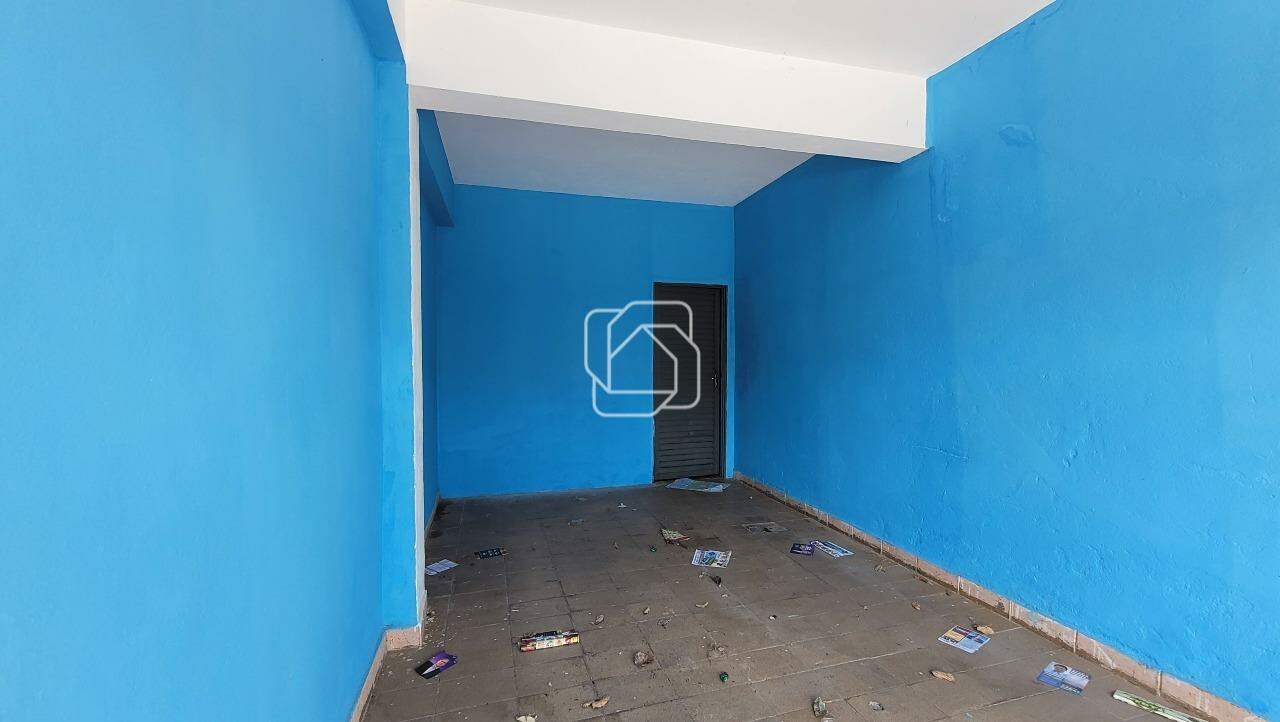 Casa para aluguel em Itu - SP - Jardim das Rosas: 