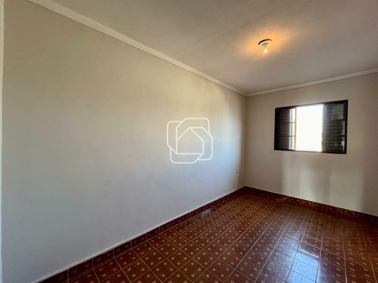 Casa para aluguel em Itu - SP - Jardim das Rosas: 