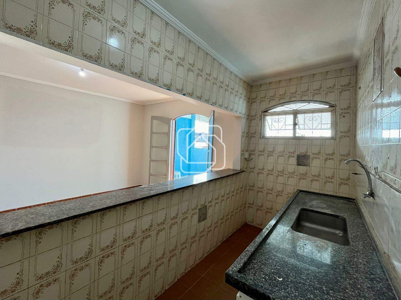 Casa para aluguel em Itu - SP - Jardim das Rosas: 