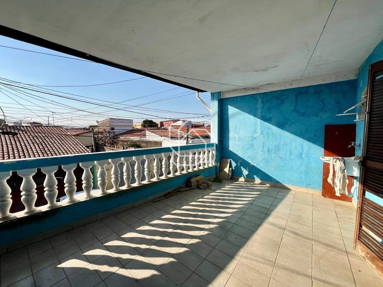 Casa para aluguel em Itu - SP - Jardim das Rosas: 