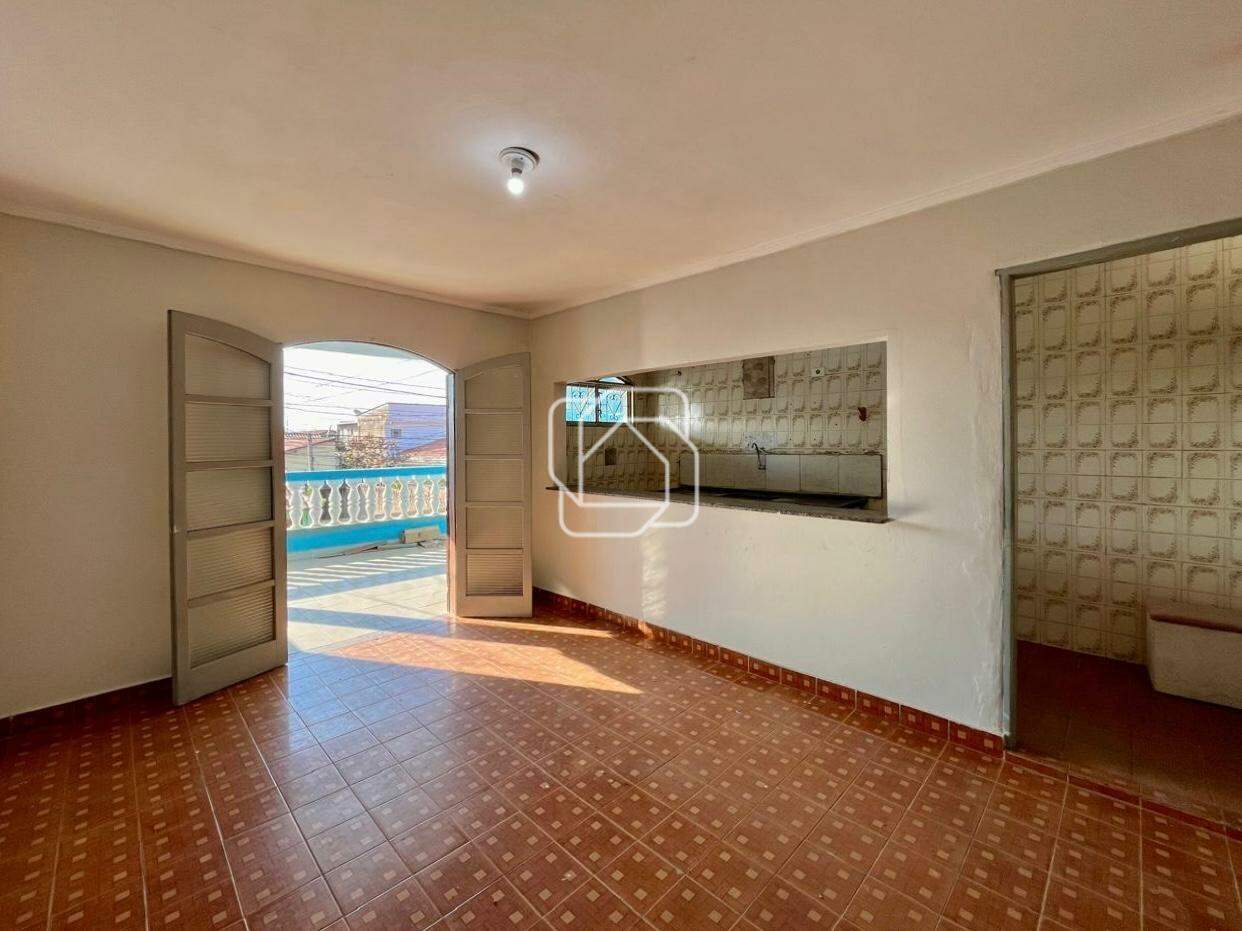 Casa para aluguel em Itu - SP - Jardim das Rosas: 