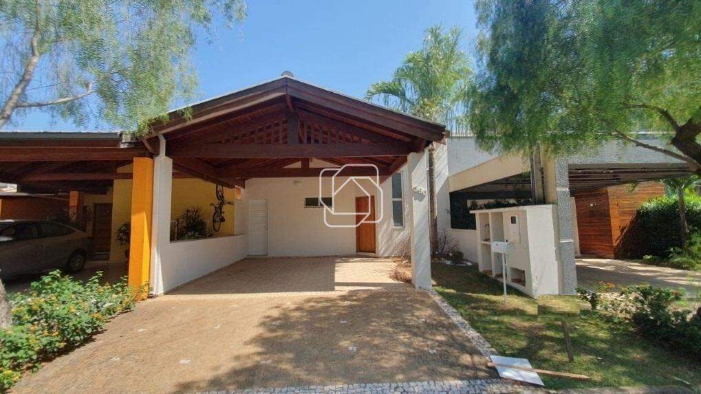 Casa de Condomínio para aluguel em Itu - SP - Aldeia de Espanha: 