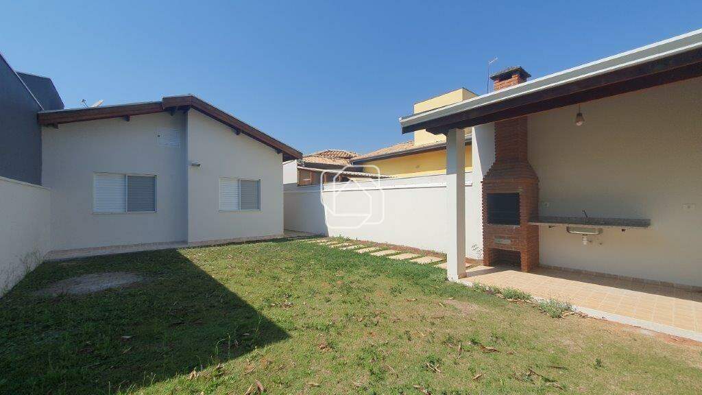 Casa de Condomínio para aluguel em Itu - SP - Aldeia de Espanha: 