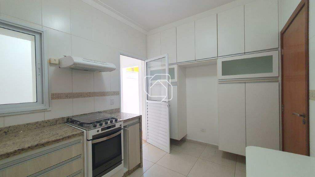 Casa de Condomínio para aluguel em Itu - SP - Aldeia de Espanha: 