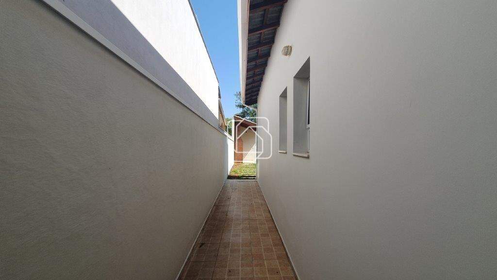 Casa de Condomínio para aluguel em Itu - SP - Aldeia de Espanha: 