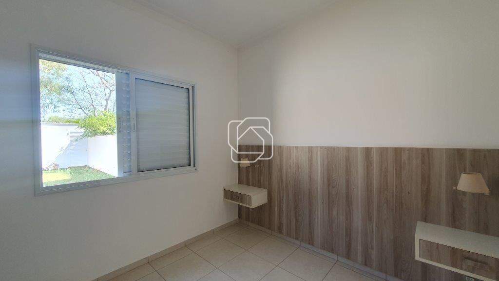 Casa de Condomínio para aluguel em Itu - SP - Aldeia de Espanha: 