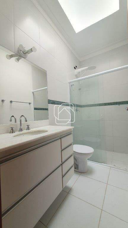 Casa de Condomínio para aluguel em Itu - SP - Aldeia de Espanha: 