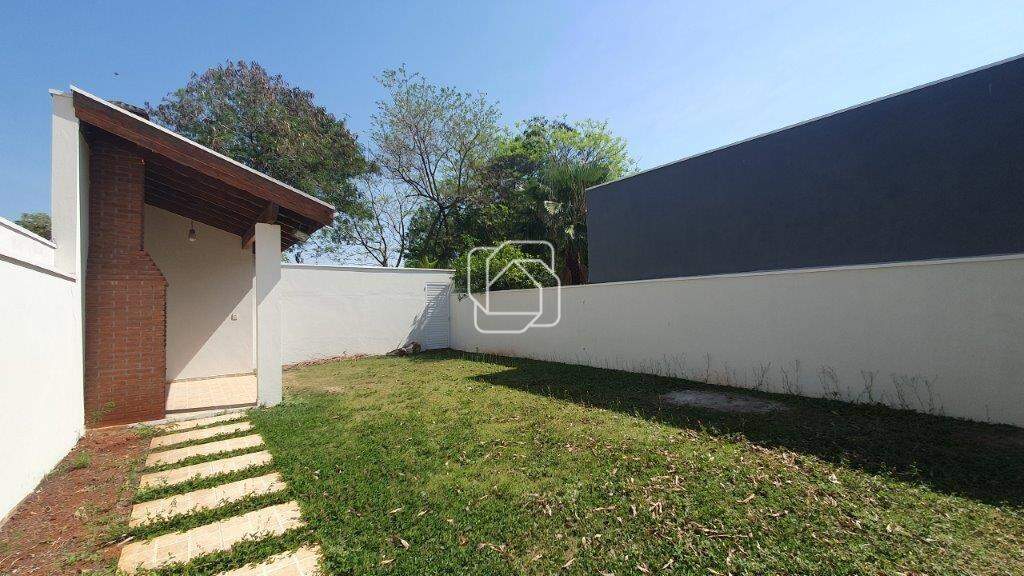 Casa de Condomínio para aluguel em Itu - SP - Aldeia de Espanha: 