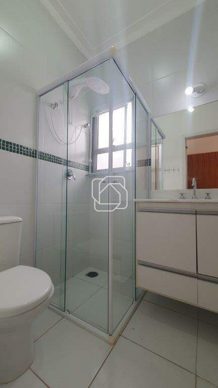 Casa de Condomínio para aluguel em Itu - SP - Aldeia de Espanha: 