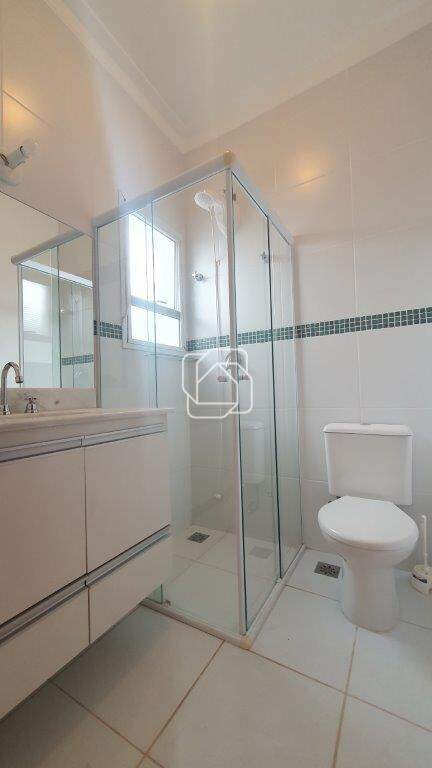 Casa de Condomínio para aluguel em Itu - SP - Aldeia de Espanha: 