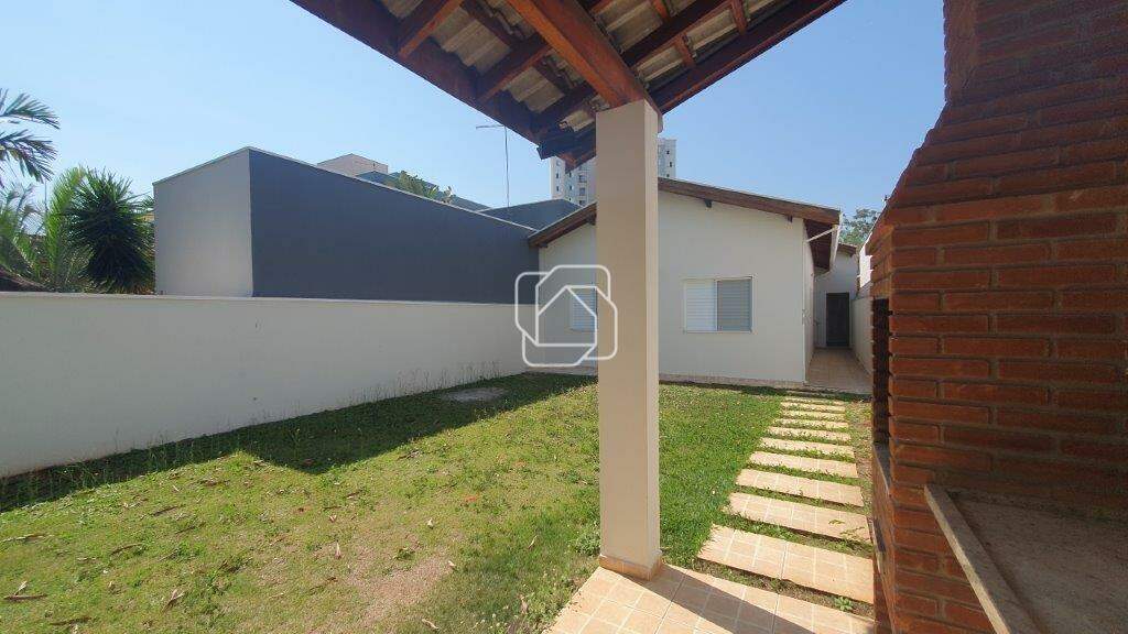 Casa de Condomínio para aluguel em Itu - SP - Aldeia de Espanha: 