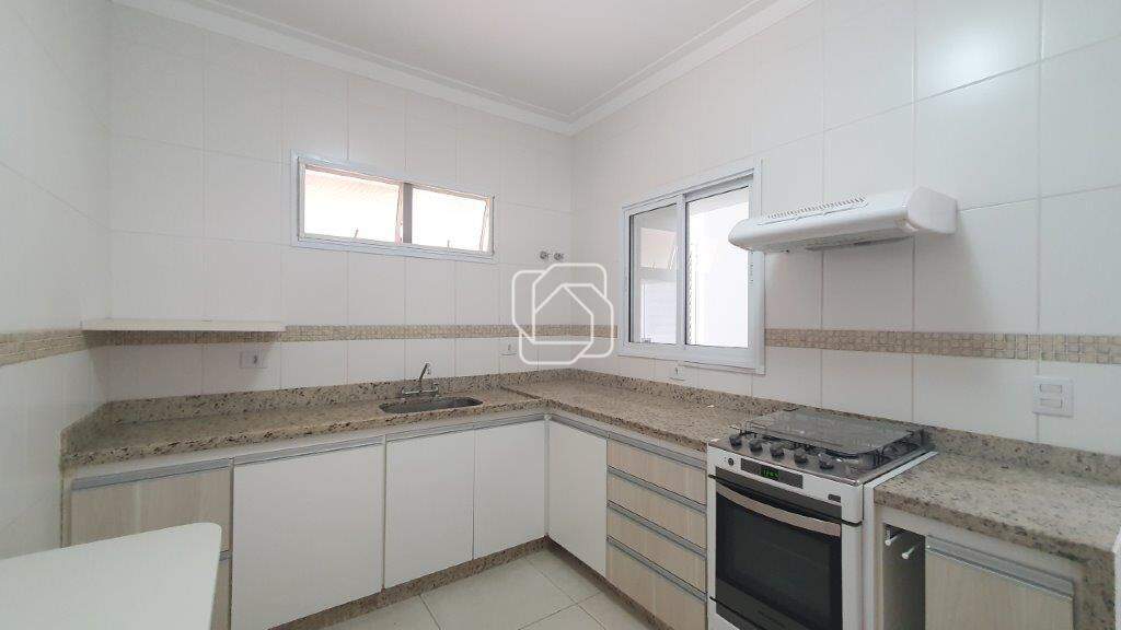 Casa de Condomínio para aluguel em Itu - SP - Aldeia de Espanha: 