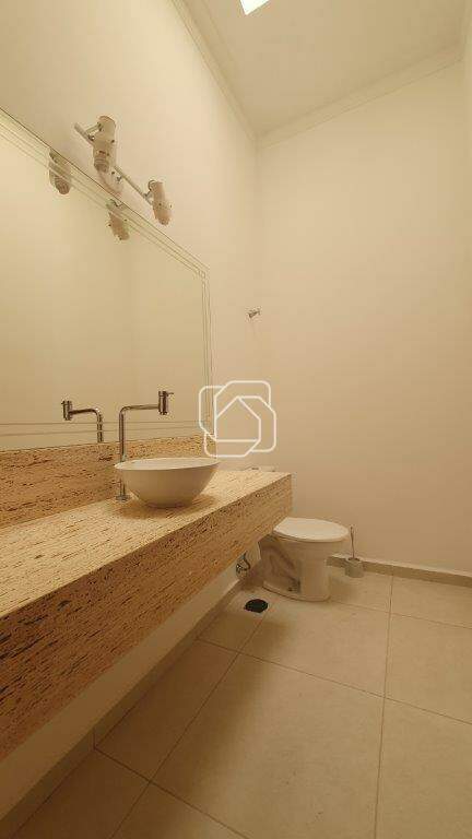 Casa de Condomínio para aluguel em Itu - SP - Aldeia de Espanha: 