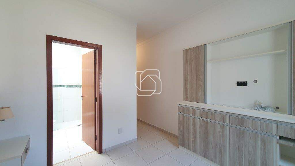 Casa de Condomínio para aluguel em Itu - SP - Aldeia de Espanha: 