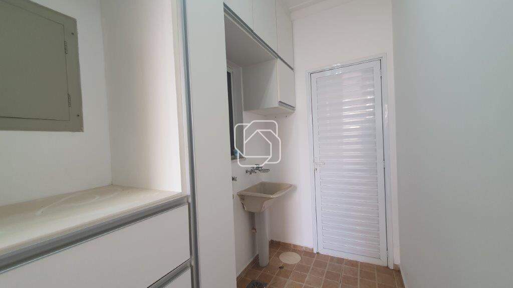 Casa de Condomínio para aluguel em Itu - SP - Aldeia de Espanha: 