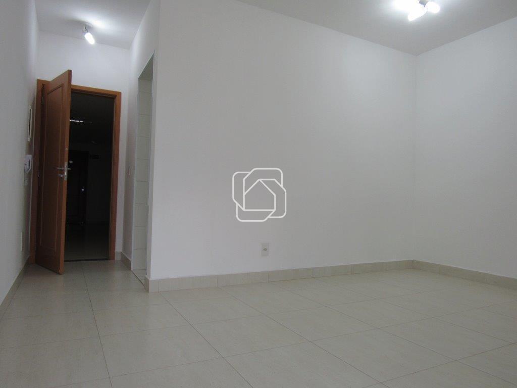 Apartamento para aluguel em Salto - SP - Jardim Nova Era: Apartamento para locação no Moutonnée Residence em Salto