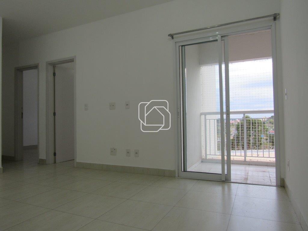 Apartamento para aluguel em Salto - SP - Jardim Nova Era: Apartamento para locação no Moutonnée Residence em Salto