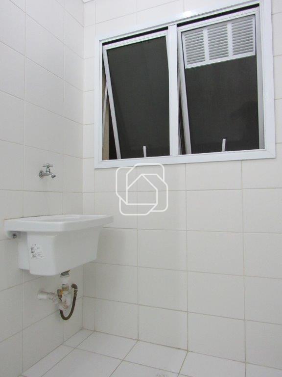 Apartamento para aluguel em Salto - SP - Jardim Nova Era: Apartamento para locação no Moutonnée Residence em Salto