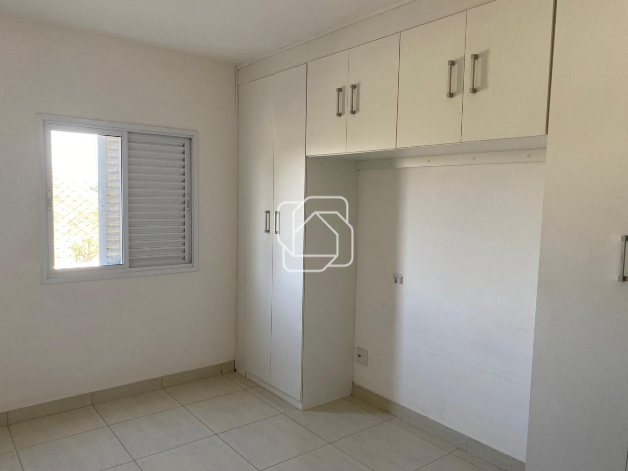 Apartamento para aluguel em Salto - SP - Jardim Nova Era: