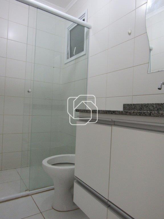 Apartamento para aluguel em Salto - SP - Jardim Nova Era: Apartamento para locação no Moutonnée Residence em Salto