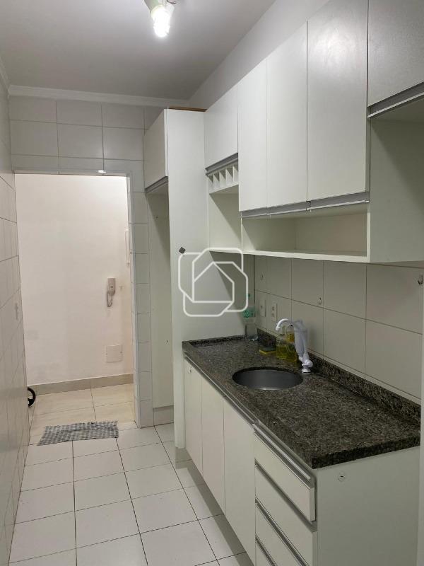 Apartamento para aluguel em Salto - SP - Jardim Nova Era: