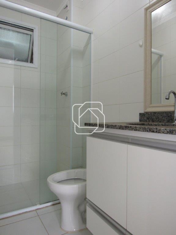 Apartamento para aluguel em Salto - SP - Jardim Nova Era: Apartamento para locação no Moutonnée Residence em Salto