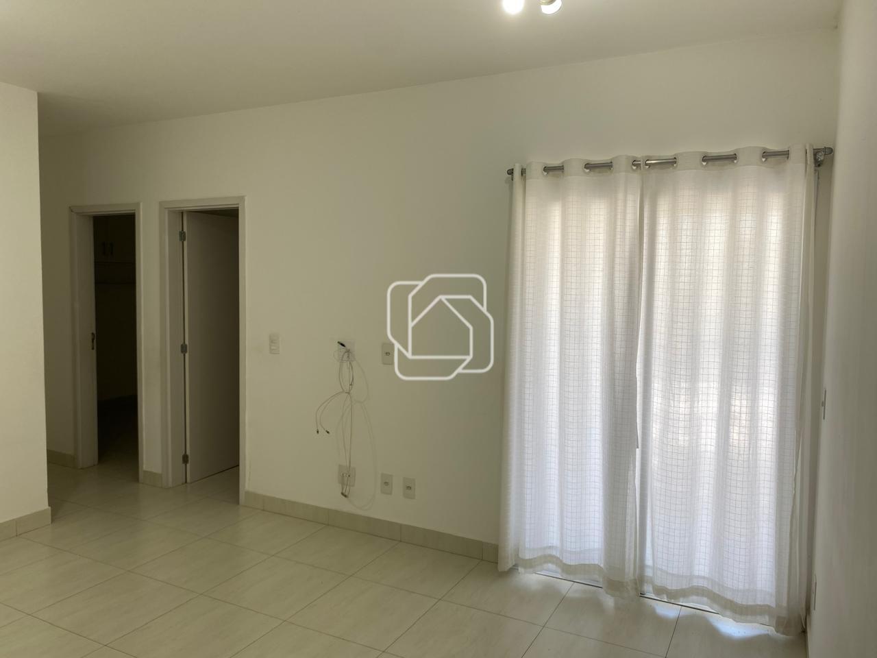 Apartamento para aluguel em Salto - SP - Jardim Nova Era: 
