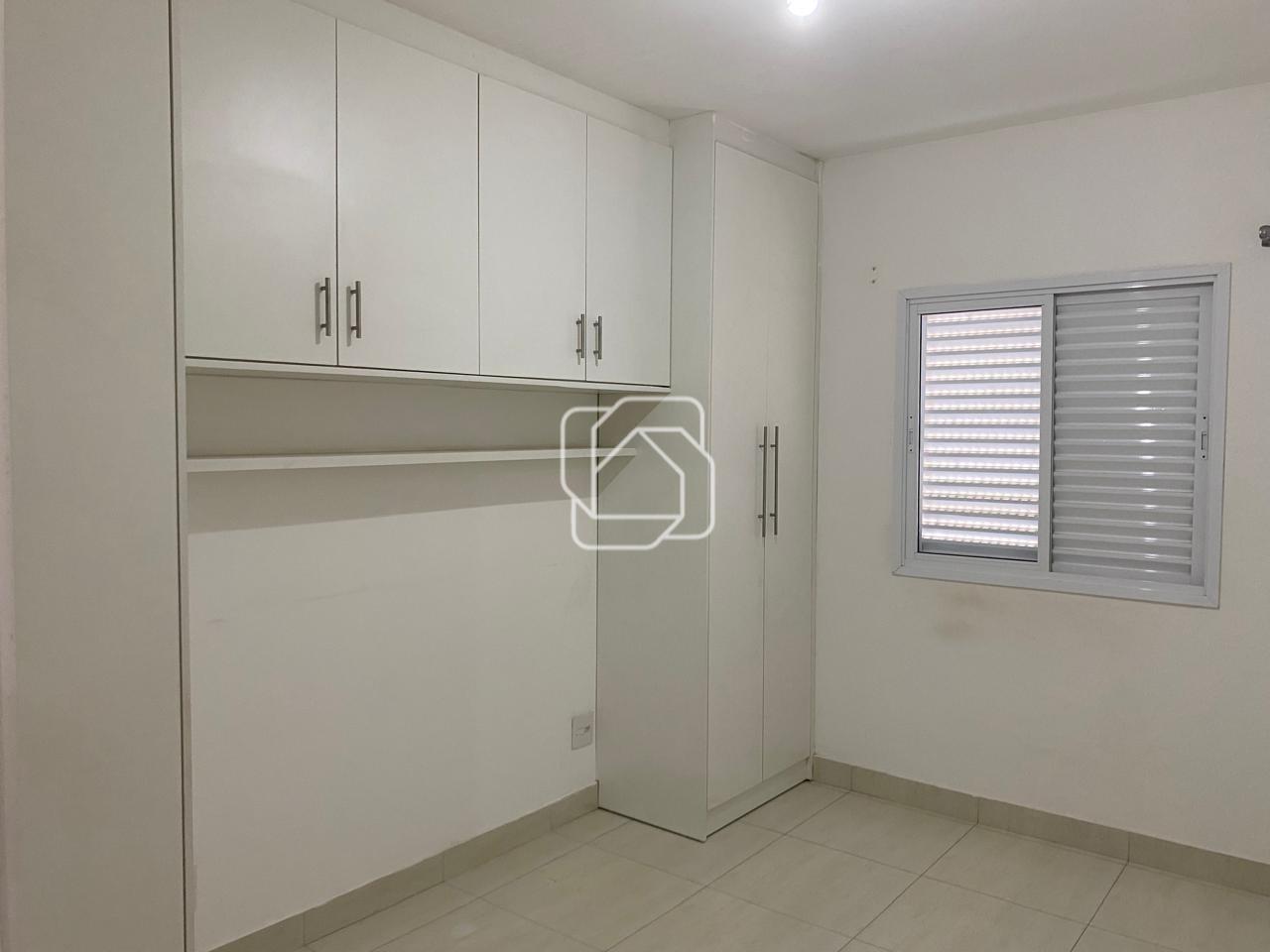 Apartamento para aluguel em Salto - SP - Jardim Nova Era: