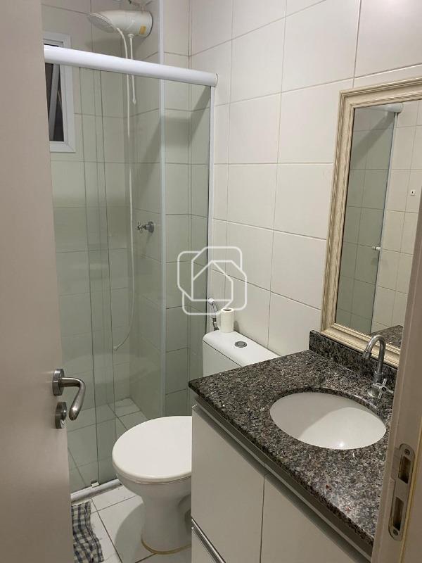 Apartamento para aluguel em Salto - SP - Jardim Nova Era: