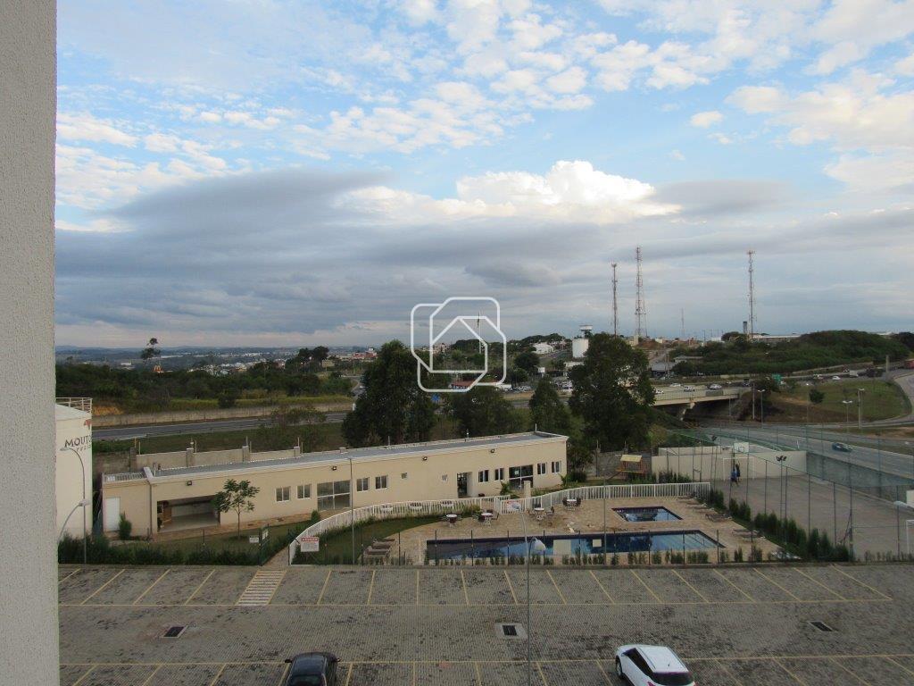 Apartamento para aluguel em Salto - SP - Jardim Nova Era: Apartamento para locação no Moutonnée Residence em Salto