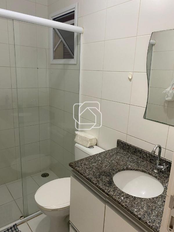 Apartamento para aluguel em Salto - SP - Jardim Nova Era: