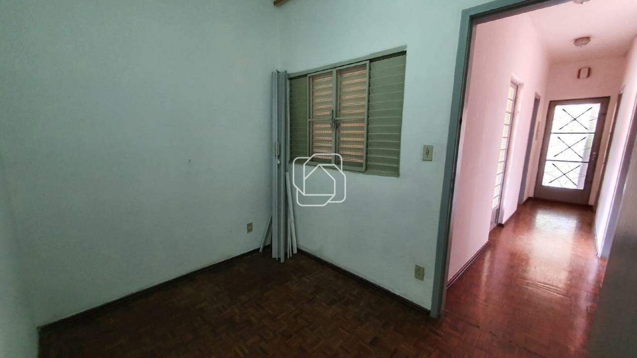 Casa para aluguel em Itu - SP - Vila Leis: 