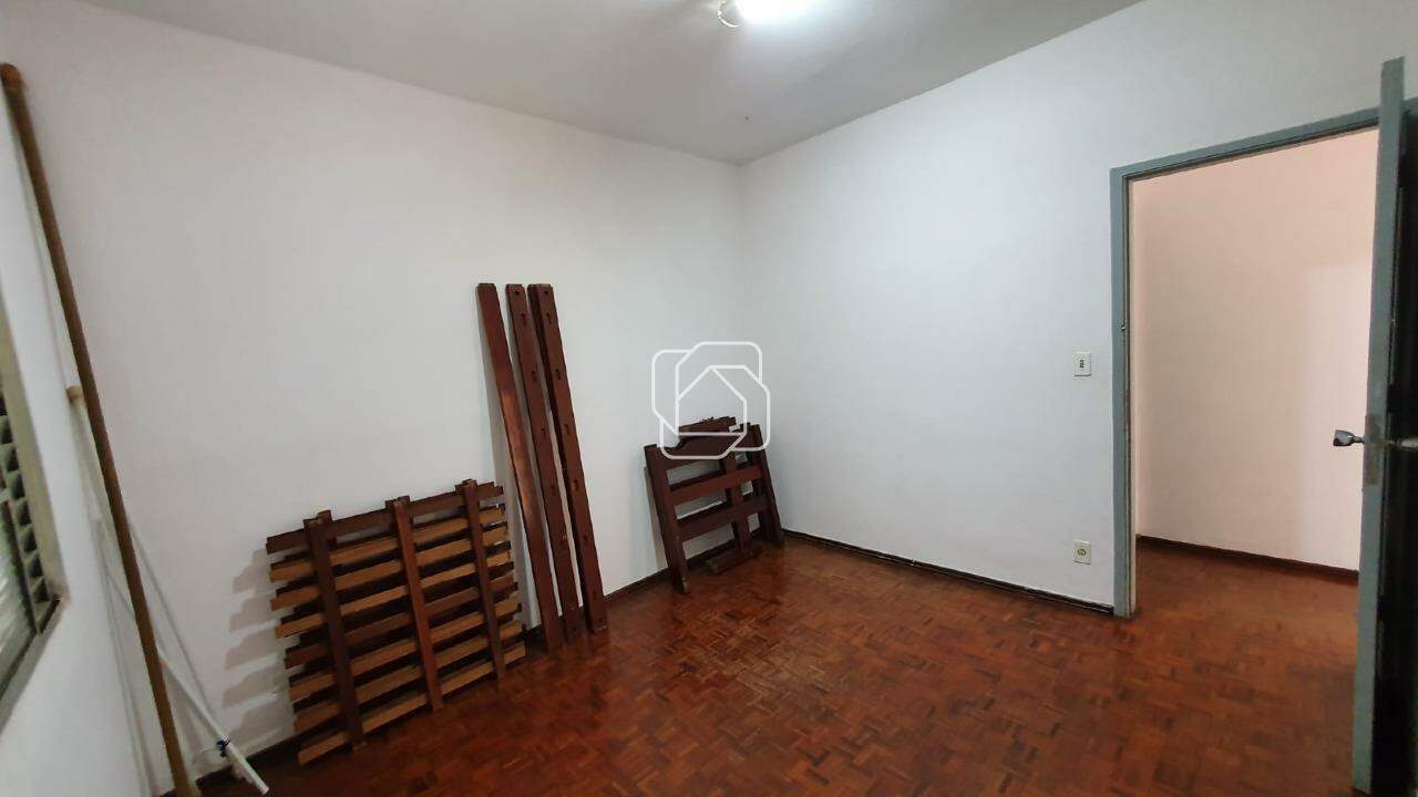 Casa para aluguel em Itu - SP - Vila Leis: 