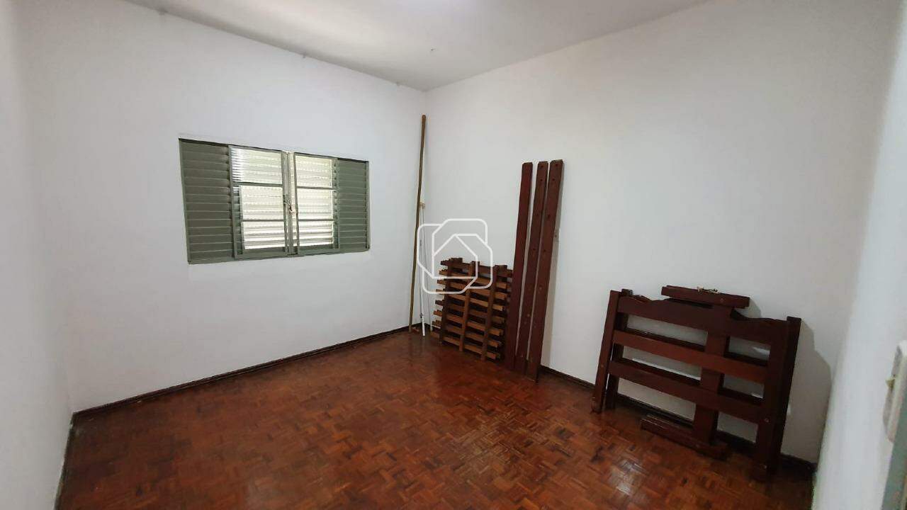 Casa para aluguel em Itu - SP - Vila Leis: 