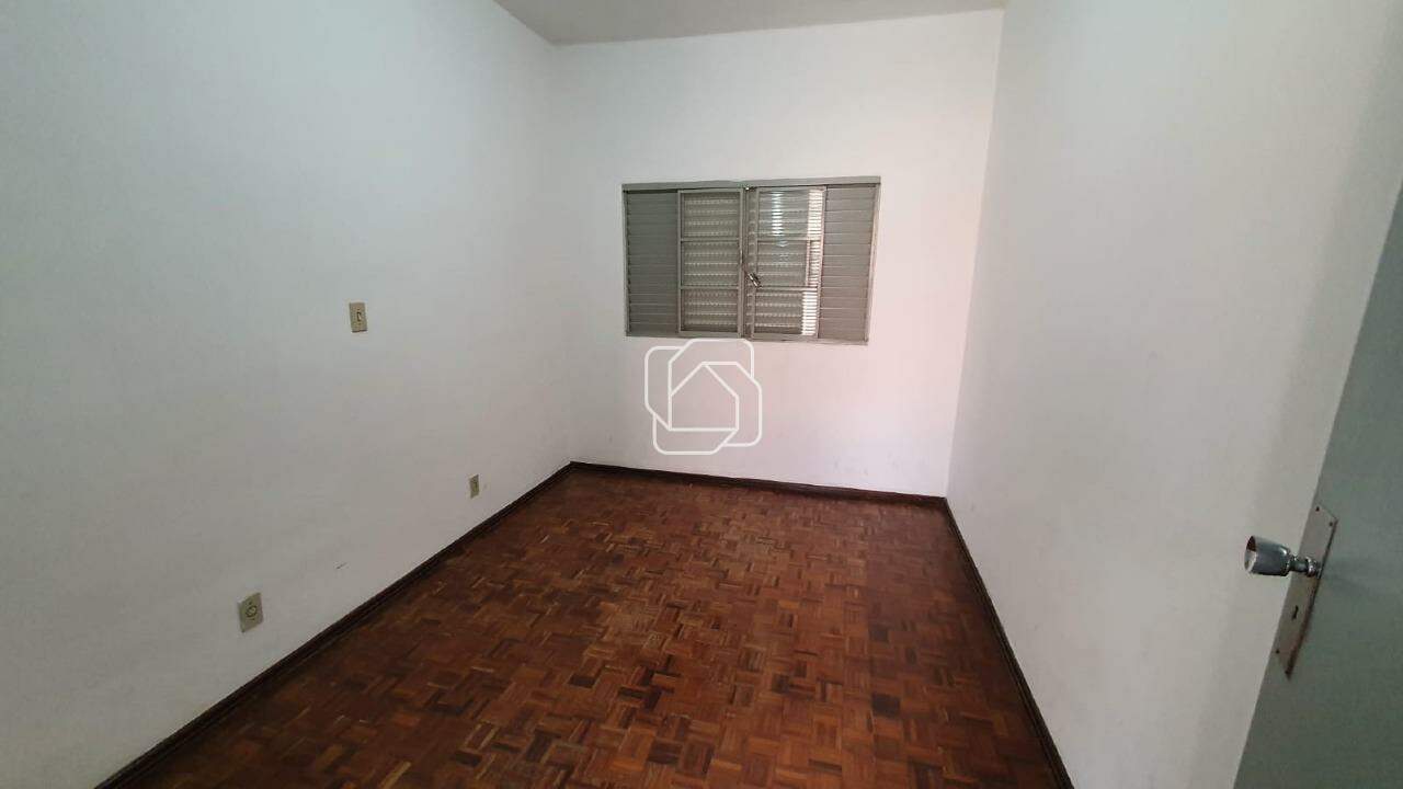 Casa para aluguel em Itu - SP - Vila Leis: 
