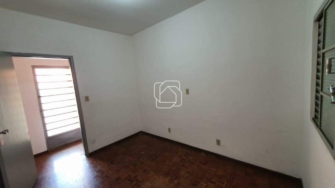 Casa para aluguel em Itu - SP - Vila Leis: 