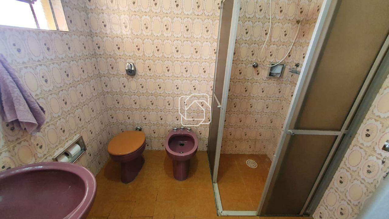 Casa para aluguel em Itu - SP - Vila Leis: 