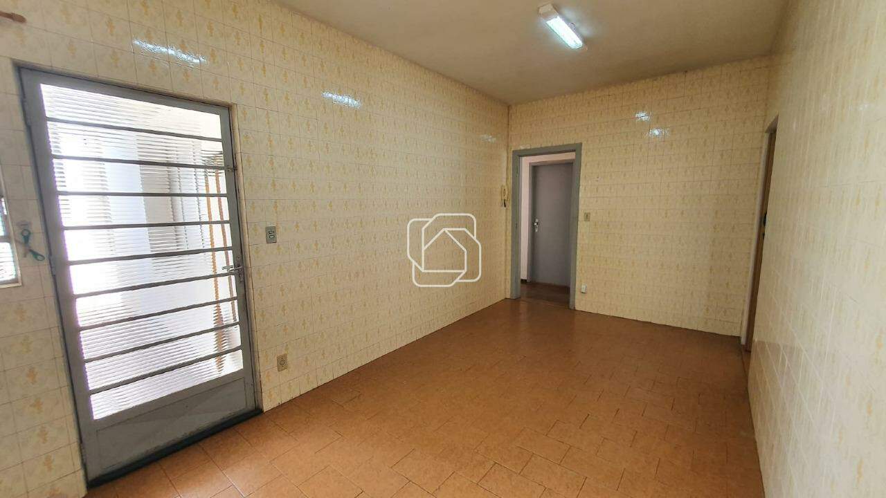 Casa para aluguel em Itu - SP - Vila Leis: 