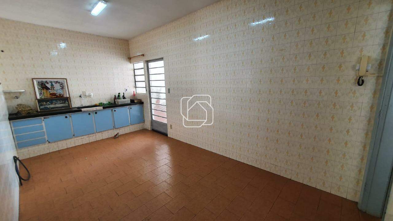 Casa para aluguel em Itu - SP - Vila Leis: