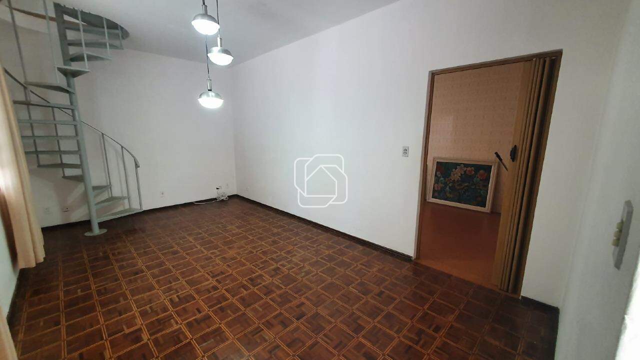 Casa para aluguel em Itu - SP - Vila Leis:
