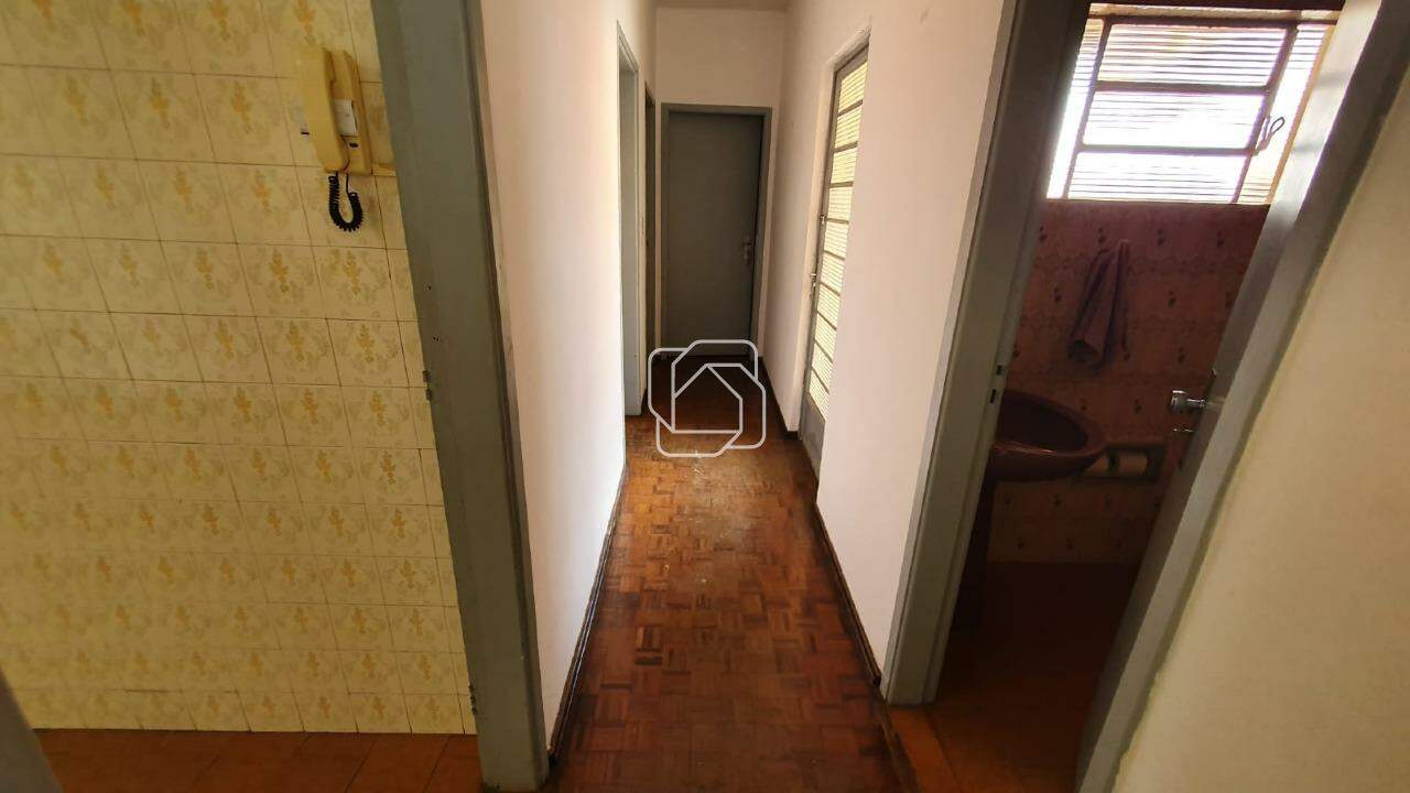 Casa para aluguel em Itu - SP - Vila Leis: 