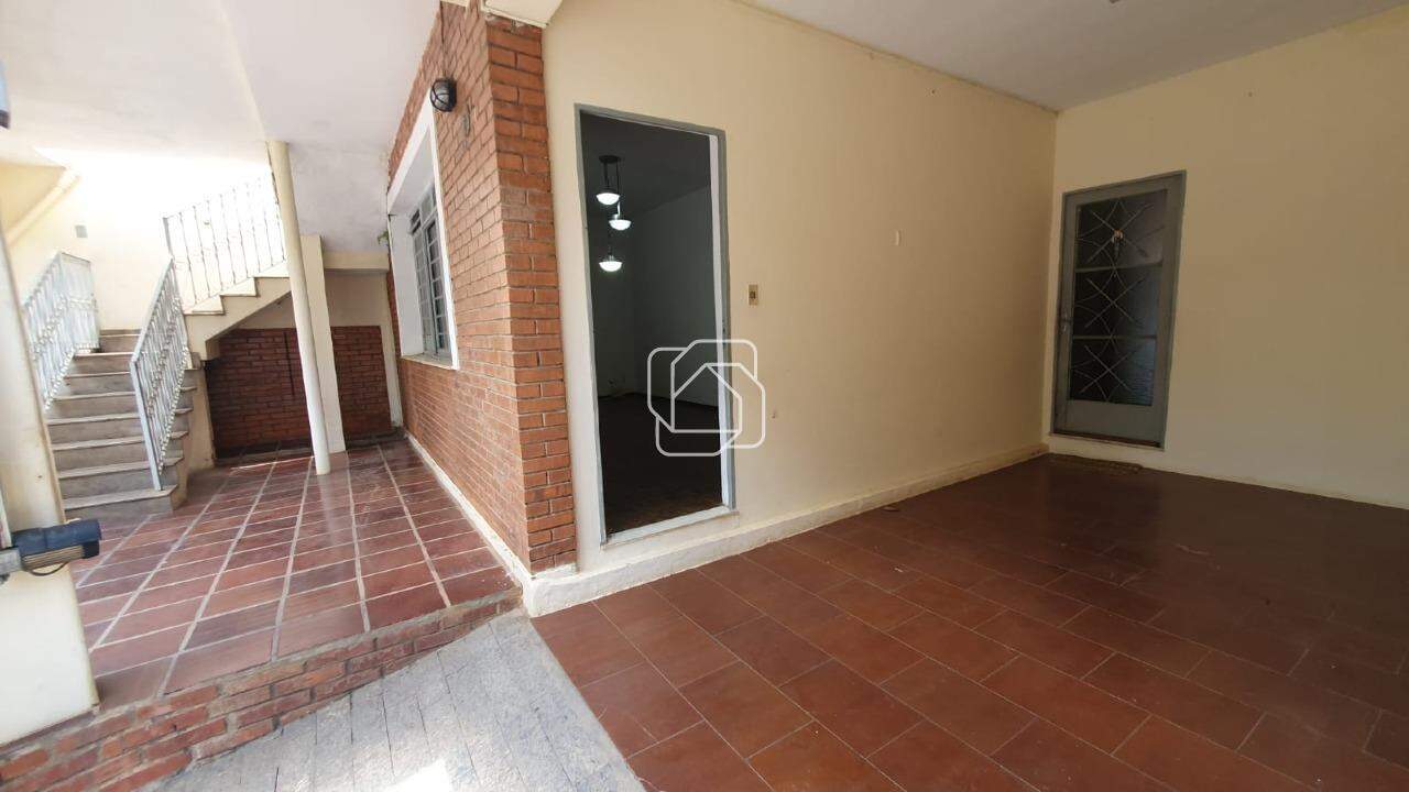 Casa para aluguel em Itu - SP - Vila Leis: