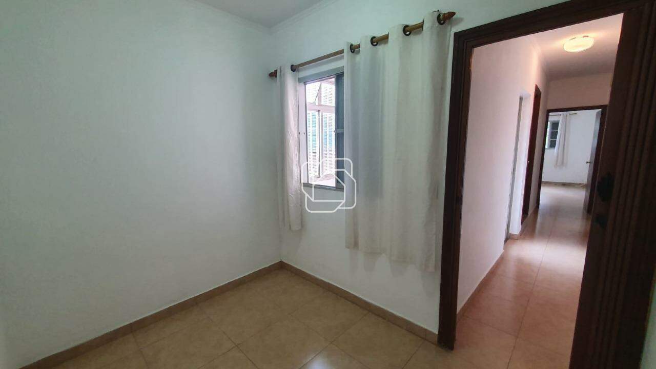 Casa para aluguel em Itu - SP - Vila Leis: 
