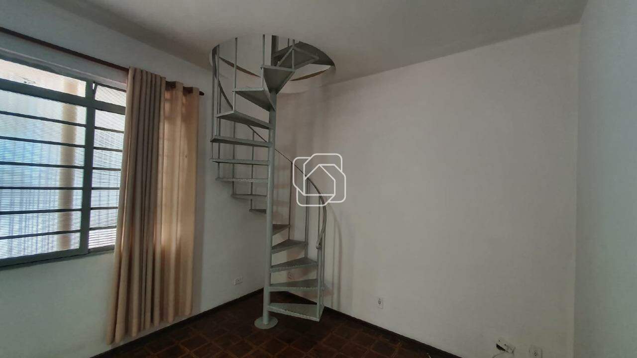 Casa para aluguel em Itu - SP - Vila Leis: 